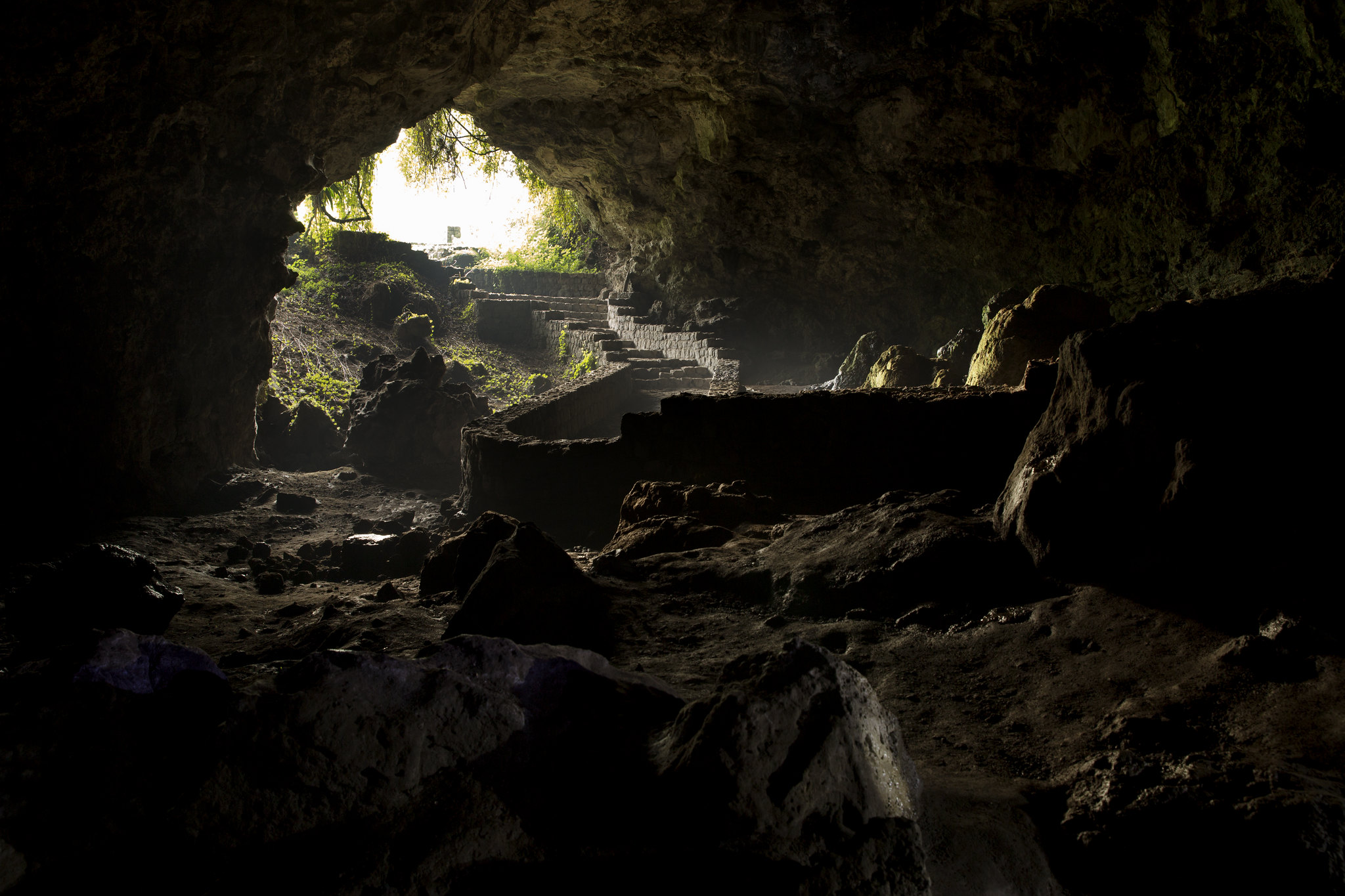 musanze caves
